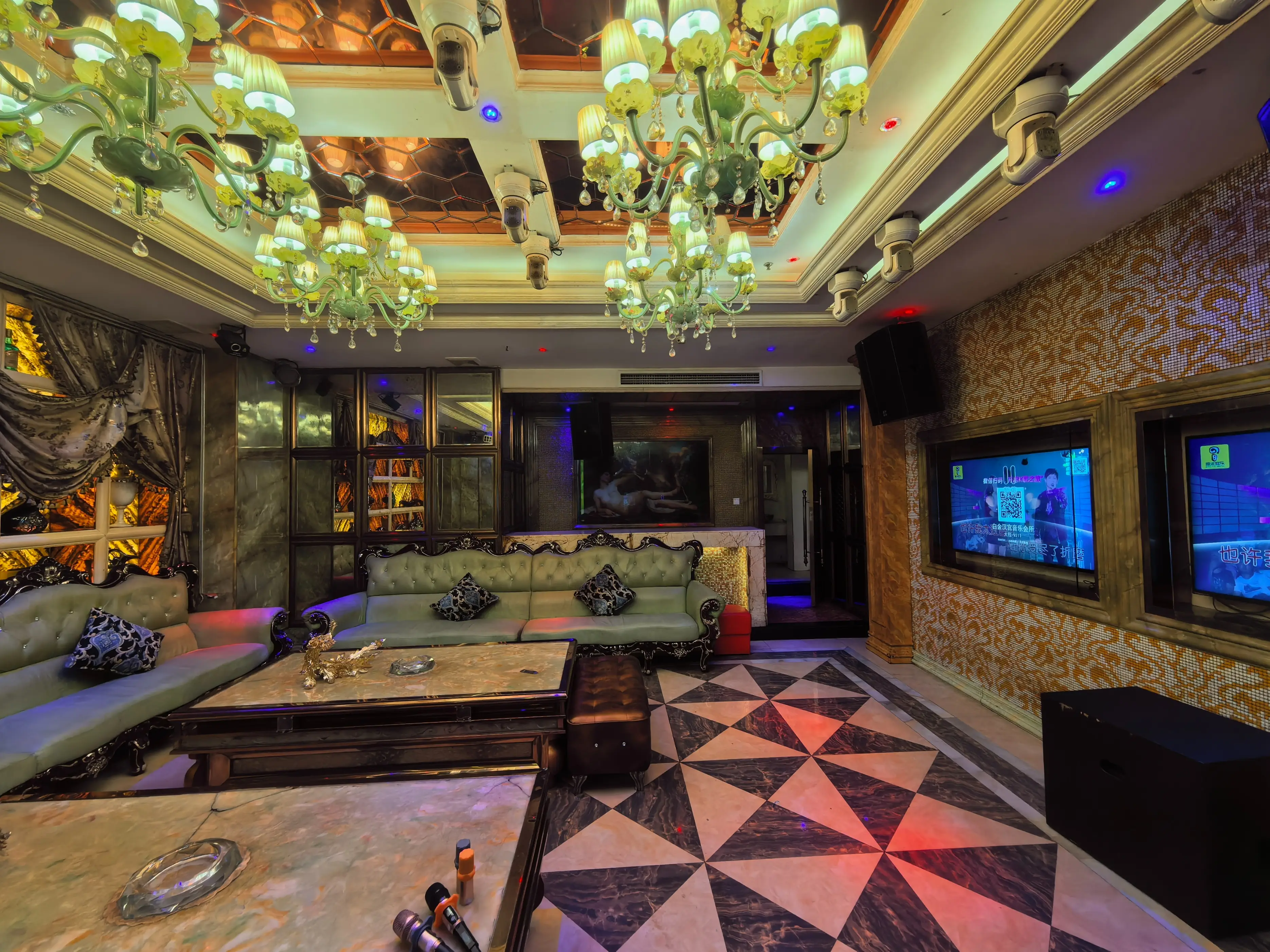 上海商务ktv总排行推荐榜单-奉贤区ktv预定