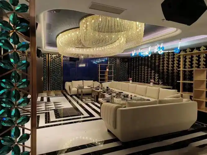 上海商务ktv必备攻略-宝山区ktv预定