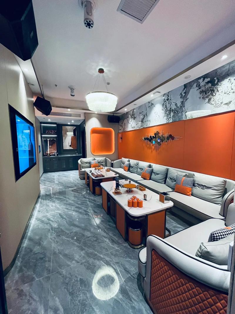 上海商务ktv计时方法详解-松江区ktv预定