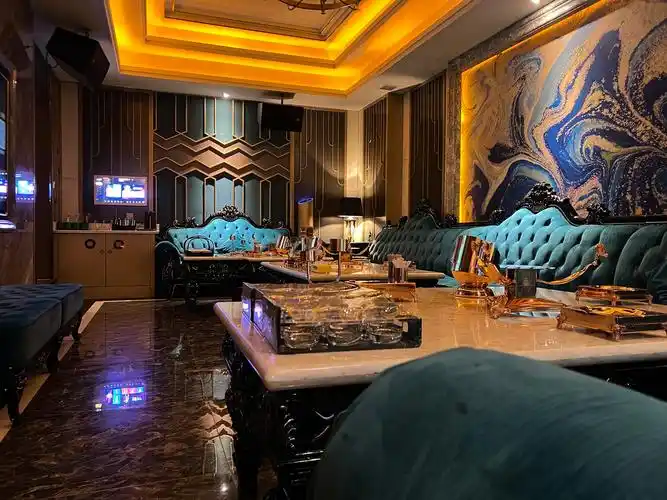 上海商务ktv新模式-徐汇区ktv预定